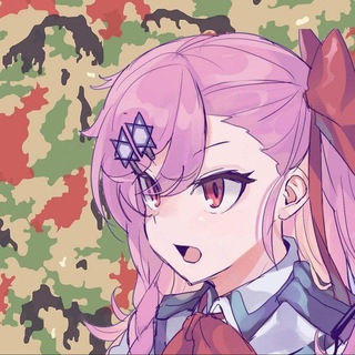 Аватар Телеграм каналу "ДИВІЗІЯ Judenwaffen" @zigazaga0i0i0i