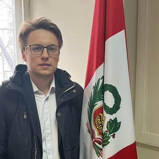 Аватар Телеграм канала "Перуанов" @peruanov