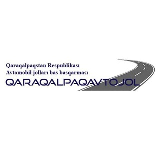 Аватар Телеграм канала "QARAQALPAQ AVTOJOL" @qaraqalpaq_avtojol