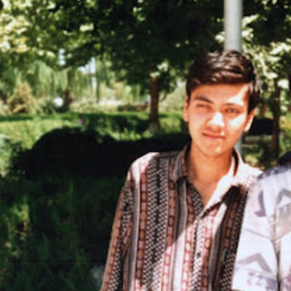 Jalilov. Qaydlar - TgScanner