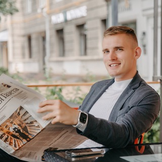 🚀 Евлампиев Николай - TgScanner