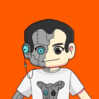 Аватар Телеграм каналу "NikolAI ($NIKO) Official Chat" @nikolaitoncoinchat