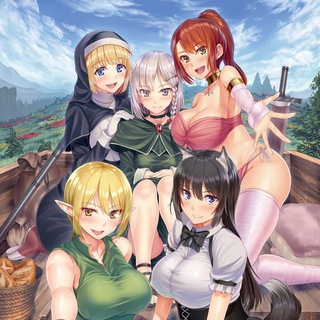 Avatar del canal de Telegram "Сказание о Гареме из Альтернативного мира" @+lMQHUW7XQ6AxZDMy