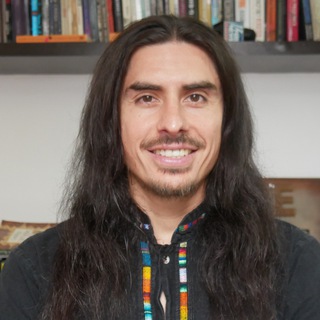 Avatar of Telegram channel "Derrick Broze's Daily News" @dbrozenews