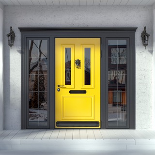Portalle_doors двери премиум-класса - TgScanner