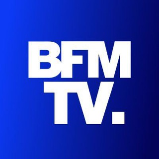 Avatar del canal de Telegram "BFMTV" @bfmtv_fr