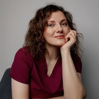 Аватар Телеграм каналу "Невролог Мигрень Заболотная Svetlananeiro" @svetlananeiro