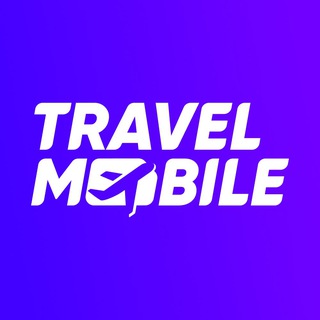 Аватар Телеграм канала "Travel Mobile Bot - eSIM/SIM" @travelmobile_bot