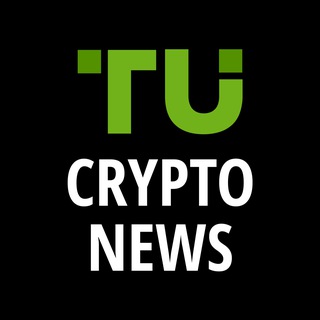 Avatar of Telegram channel "TU Crypto News (EN)" @tu_crypto_news_en