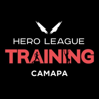 Аватар Телеграм канала "Тренировки Hero League Training Самара" @heroleaguetraining_smr
