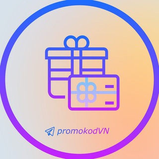 Аватар Телеграм канала "🛍 Промокоды Визуальных Новелл 🩷 Промокодеры" @promokodvn