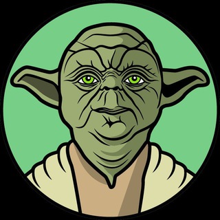 Аватар Телеграм канала "SWEROK - Звёздные Войны" @swerok