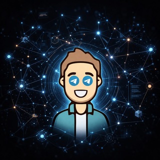 Telegram频道 "Telegram Man's blog" @manintg_blog 的头像