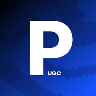 Playerok UGC - TgScanner