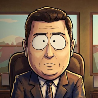 Аватар Телеграм канала "Catapult торгуем мемы" @catapultchat