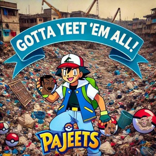 Yeet All Jeets - TgScanner