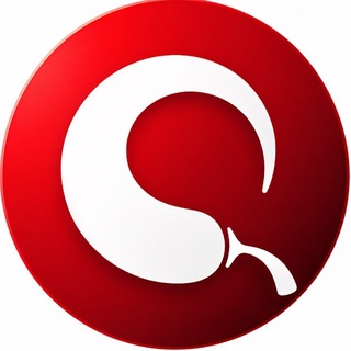 Аватар Телеграм канала "Qalampir.uz I расмий канал" @qalampir