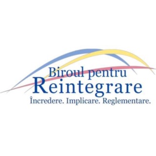 Аватар Телеграм канала "Biroul politici de reintegrare | Бюро политик по реинтеграции" @biroulpoliticidereintegrare