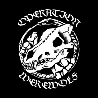 Telegram频道 "Operation Werewolf Official" @operationwerewolfofficial 的头像