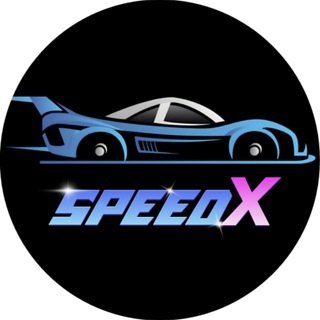 Аватар Телеграм канала "SpeedX Official🏎" @speedxgame