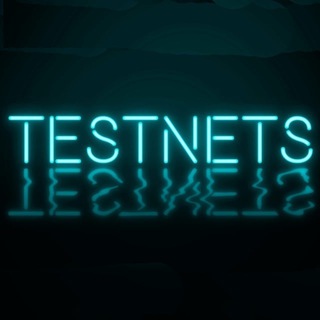 TESTNET WORLD - TgScanner