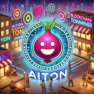 Avatar of Telegram channel "@btc25 AiTon" @btc25tonminer