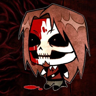 "forlörn 🔪" @forl000rn Telegram арнасының аватары