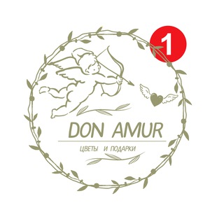 Доставка цветов Донецк | Don Amur - TgScanner
