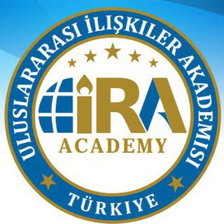 أكاديمية العلاقات الدولية - TgScanner