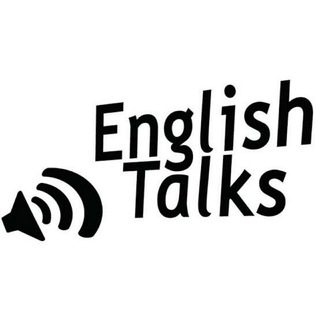 Avatar of Telegram channel "English Talks" @englishtalksclub