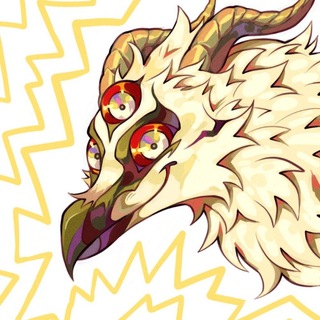 Avatar of Telegram channel "howling wizard" @howlingwizard