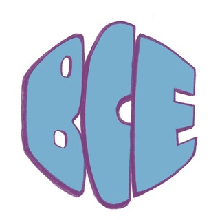 Avatar del canal de Telegram "фестиваль «все»" @fest_vse