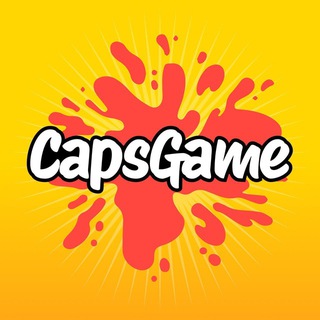 CapsGame - TgScanner