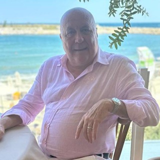 Charlie Ward & Friends - TgScanner