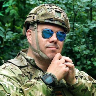 💥BEREZOVIEW (Taras Berezovets) WAR IN UKRAINE - TgScanner