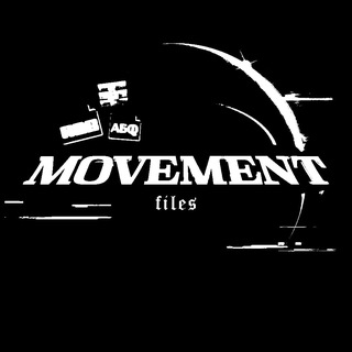 Movement — Files - TgScanner