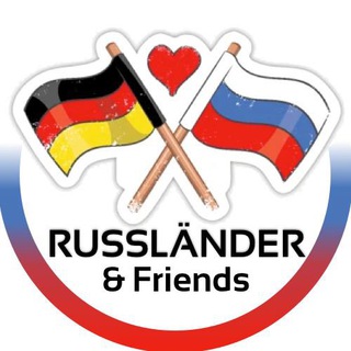 🇷🇺 Russländer & Friends 🇩🇪 - TgScanner