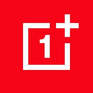 Аватар Телеграм канала "OnePlus Россия" @oneplus_ru_official