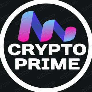 CRYPTO PRIME - TgScanner