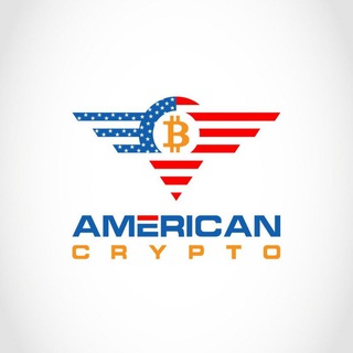 Avatar del canal de Telegram "American Crypto©" @americancryptotrading