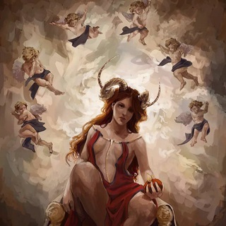 Sodom and Gomorrah - TgScanner