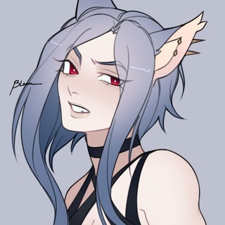 Аватар Телеграм каналу "Безодня темряви і ще чогось✨" @blackx1309