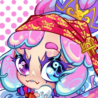 Token |🐙🏴‍☠️✨VTuber восьминіжка - TgScanner