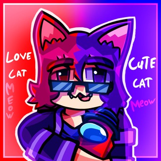 Аватар Телеграм канала "❤️Артики Фокса❤️ :3" @arts_foxygametv