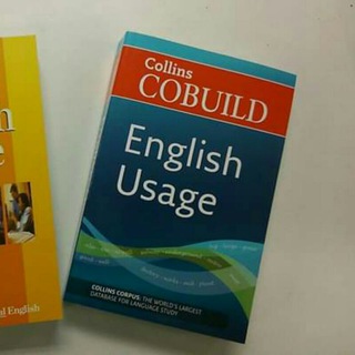 Аватар Телеграм канала "English Language" @grammart