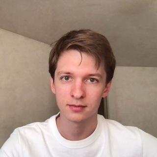 Аватар Телеграм каналу "Dan Okhlopkov - канал" @+1blHT66IK6BmYzUy