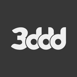 3ddd | Профессиональное сообщество - TgScanner