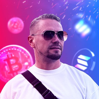 Финансовый успех с Тони - TgScanner