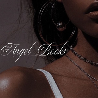 𝐀𝐧𝐠𝐞𝐥_𝐁𝐨𝐨𝐤𝐬 ♡ - TgScanner