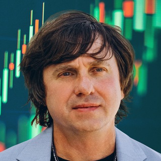 Kharitonov FX Trading (EN) - TgScanner